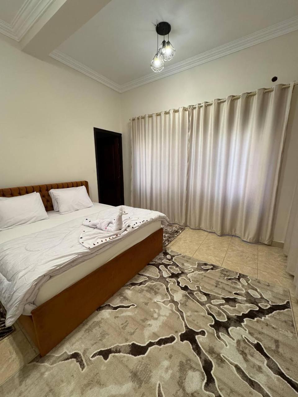 Hur Pyramids Inn Kafret el-Gabal Exterior photo